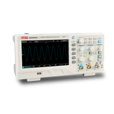 Bild UNI-T UTD2000CEX+ Series
