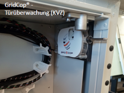 Bild Passive Sensoren