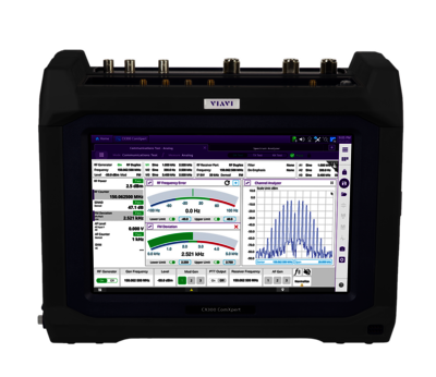 Bild CX300 ComXpert