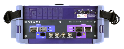 Bild OneAdvisor 800 - 800G-Transportmodul