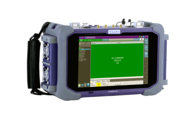 Bild OneAdvisor 800 - 800G-Transportmodul