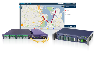 Bild ONMSi Netzwerk-Monitoring System