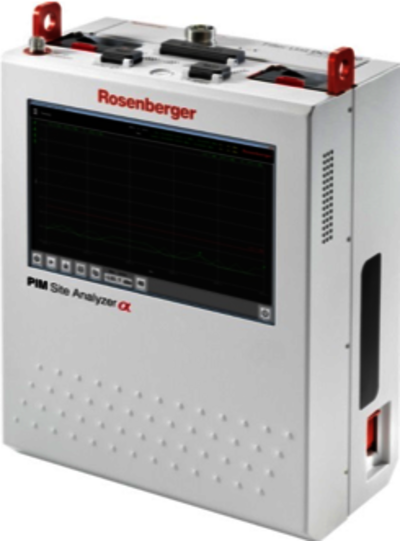 Bild Rosenberger Alpha (modular!)