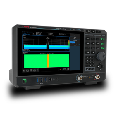 Bild UNI-T UTS3000A Series 