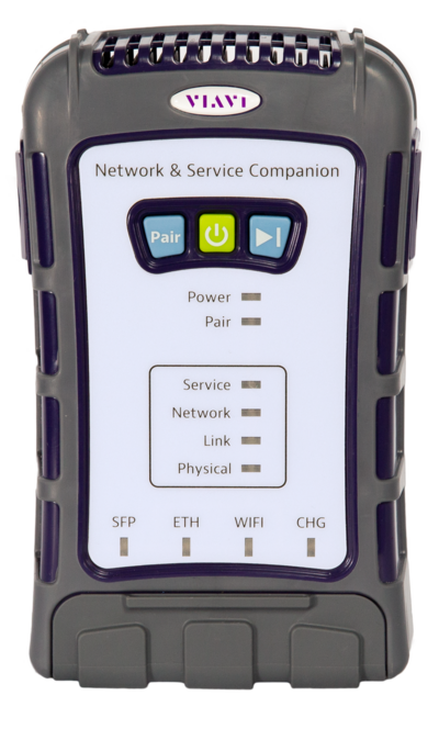 Bild Network & Service Companion (NSC-100/200)
