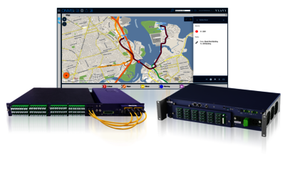 Bild ONMSi Netzwerk-Monitoring System