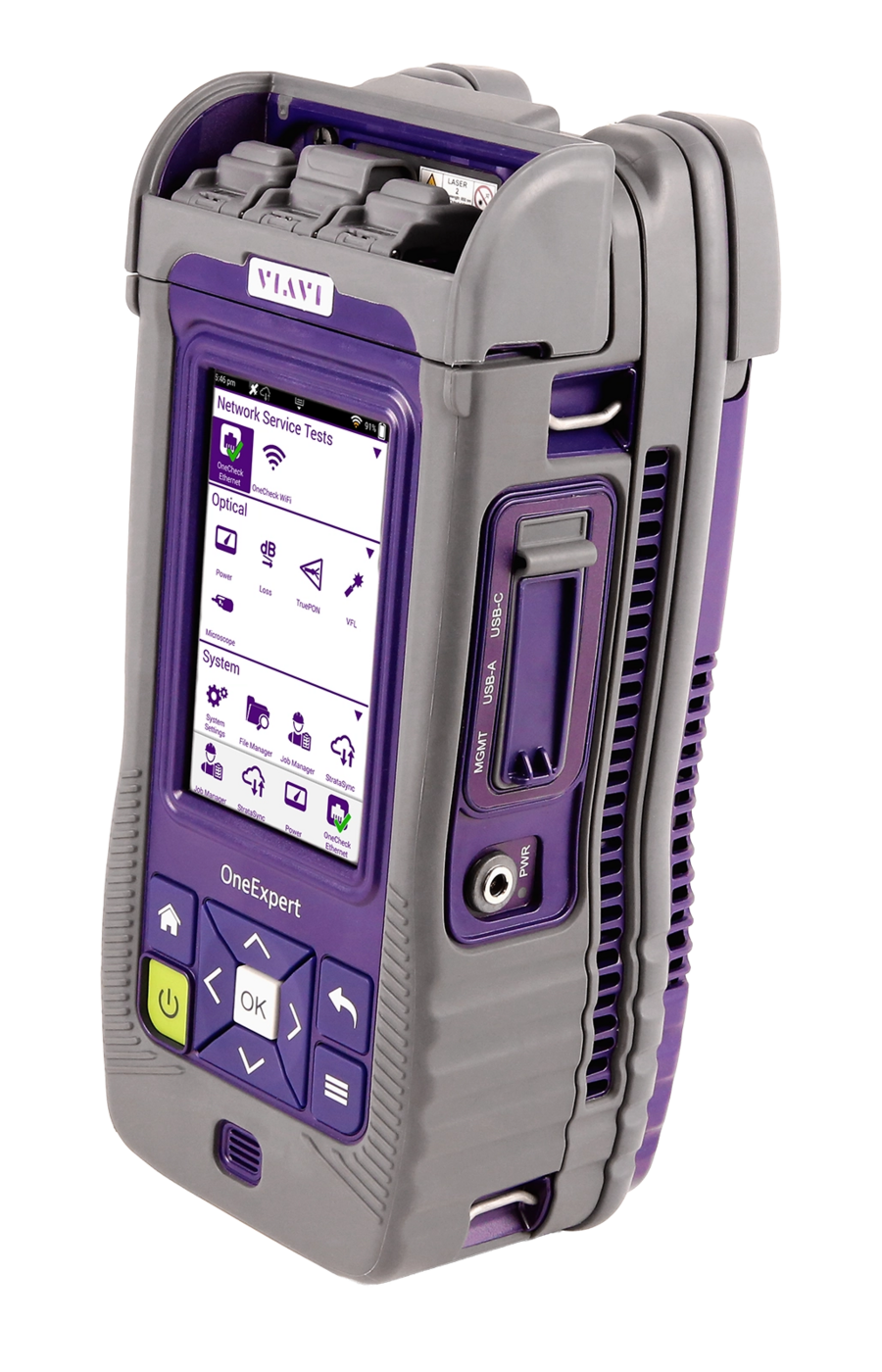 Bild OneExpert Fiber (ONXF-700)