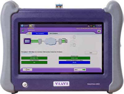Bild SmartClass 4800