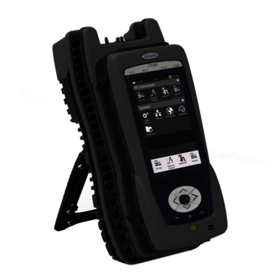 Bild CX100 ComXpert 
