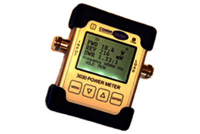 Bild Comm-Connect 3030 RF Powermeter