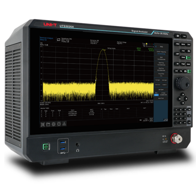 Bild UNI-T UTS5000A Series 