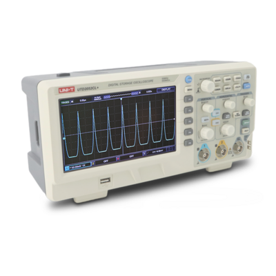 Bild UNI-T UTD2000CL+/CL Series