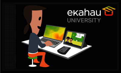 Bild Ekahau Certified Survey Engineer (ECSE)