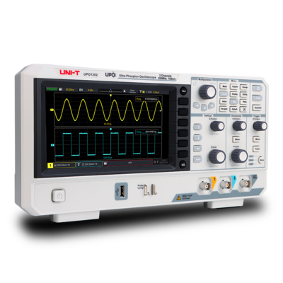 Bild UNI-T UPO1002 Series