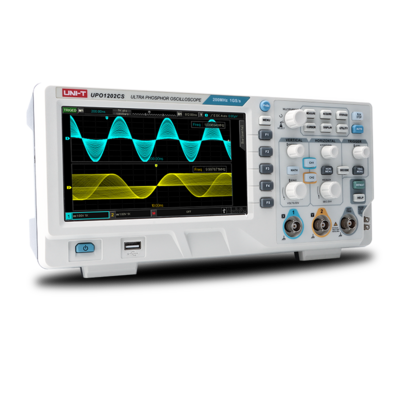 Bild UNI-T UPO1000CS Series