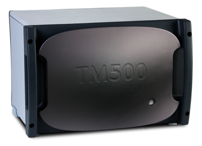 Bild VIAVI TM-500 gNodeB Testsystem