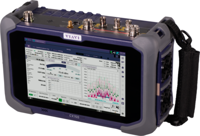 Bild CX150 Com Lite Communications Service Monitor